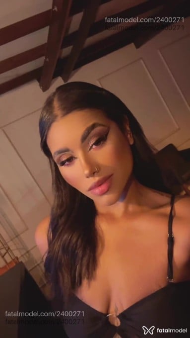 Acompanhante mulher morena (o) de olhos mel em Balneário Camboriú - Patrícia