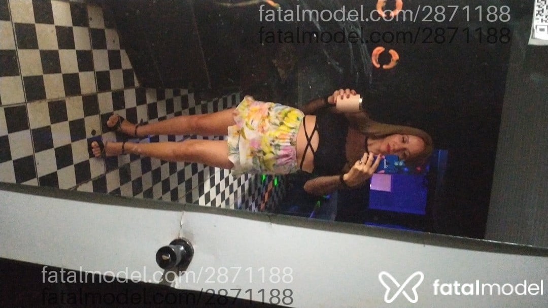 Acompanhante mulher loira (o) de olhos mel em São José do Rio Preto - Gabriela