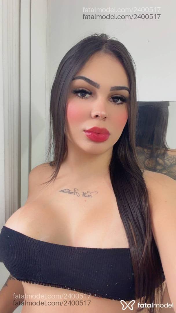 Acompanhante mulher com cabelo castanho de olhos castanhos em Uberlândia - Manu