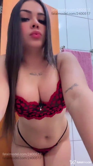 Acompanhante mulher com cabelo castanho de olhos castanhos em Uberlândia - Manu