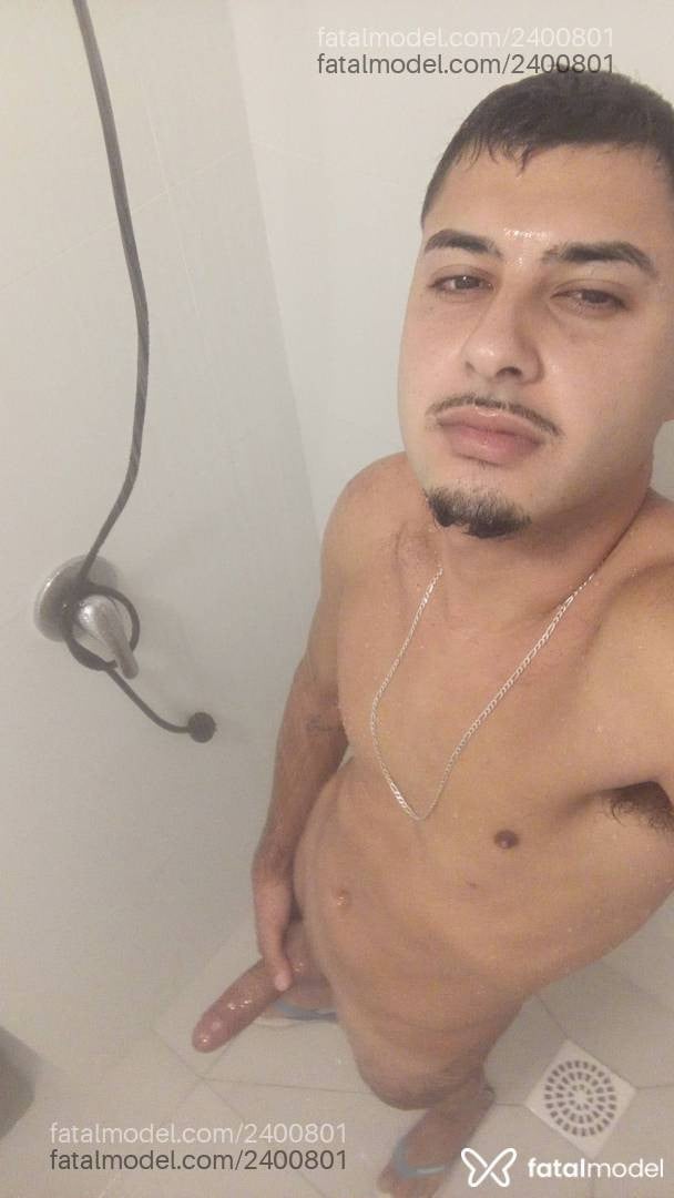 Acompanhante homem morena (o) de olhos castanhos em Bento Gonçalves - Magrin