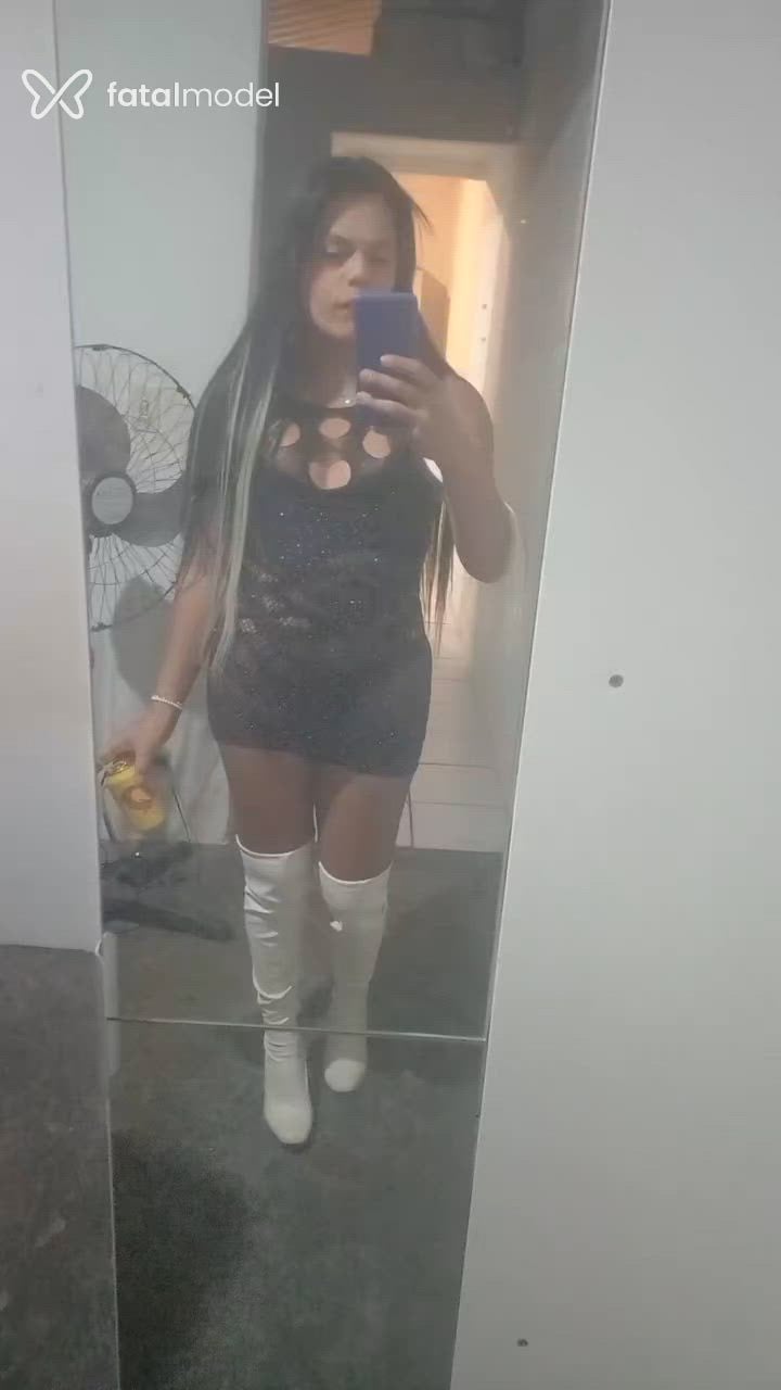Acompanhante mulher trans morena (o) de olhos castanhos em São José do Rio Preto Acompanhante mulher trans morena (o) de olhos castanhos em São José do Rio Preto - Melissa
