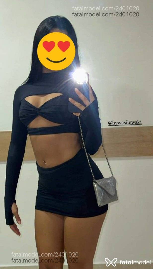 Acompanhante mulher morena (o) de olhos castanhos em Belo Horizonte - Jade