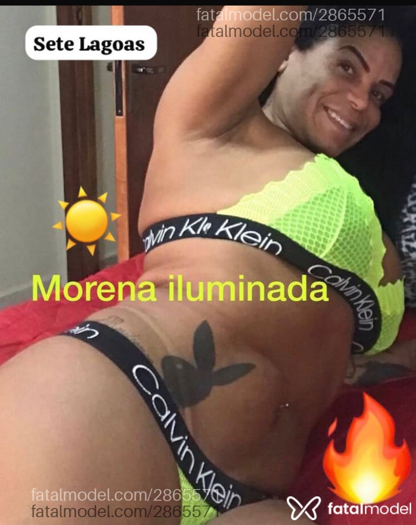 Acompanhante mulher trans morena (o) de olhos castanhos em Sete Lagoas - Samantha Taylor