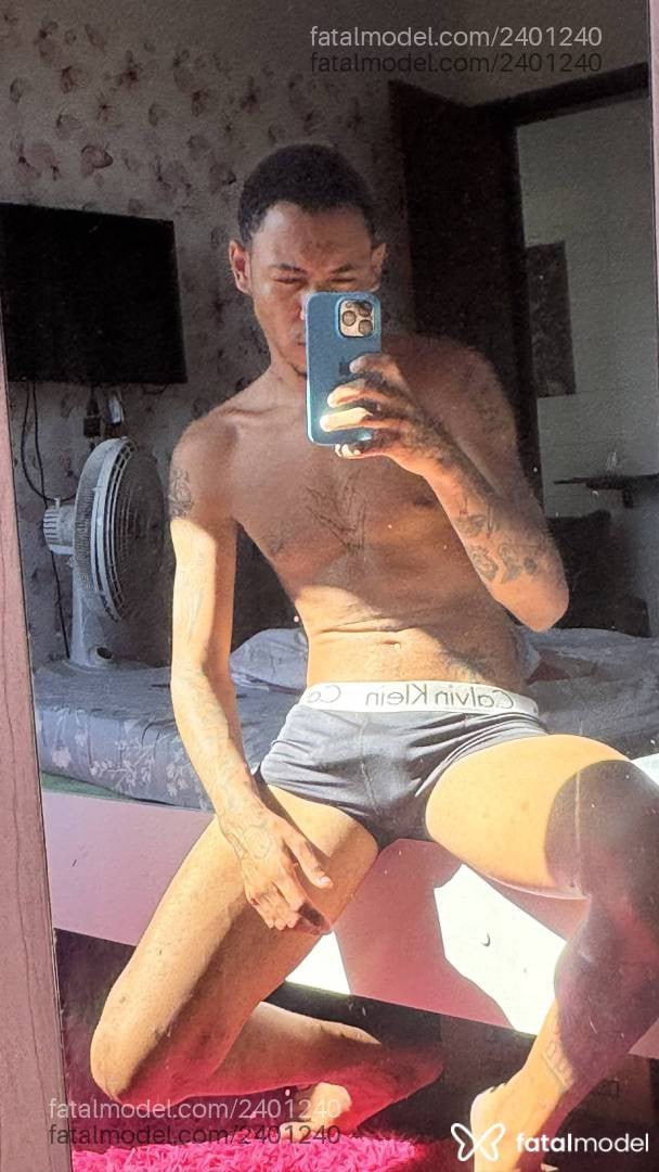 Acompanhante homem morena (o) de olhos castanhos em Rio de Janeiro - Santiago Vn