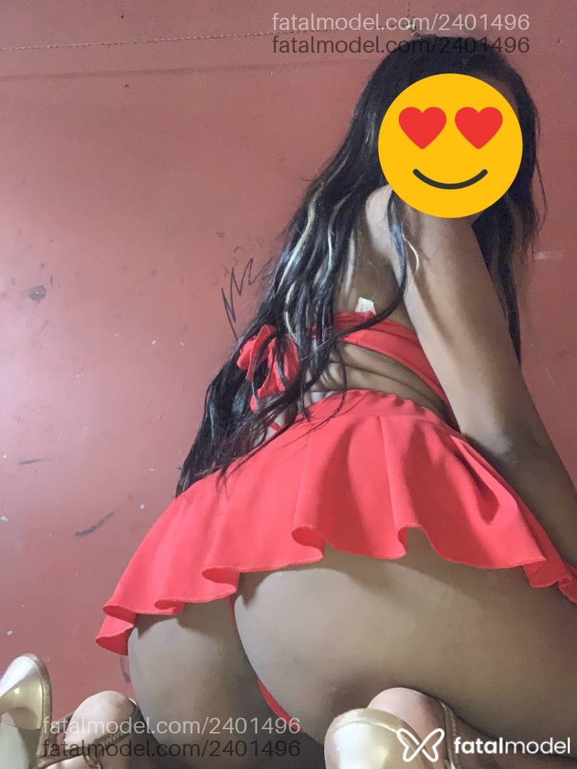 Acompanhante mulher morena (o) de olhos pretos em Goiânia - Bianca Angel