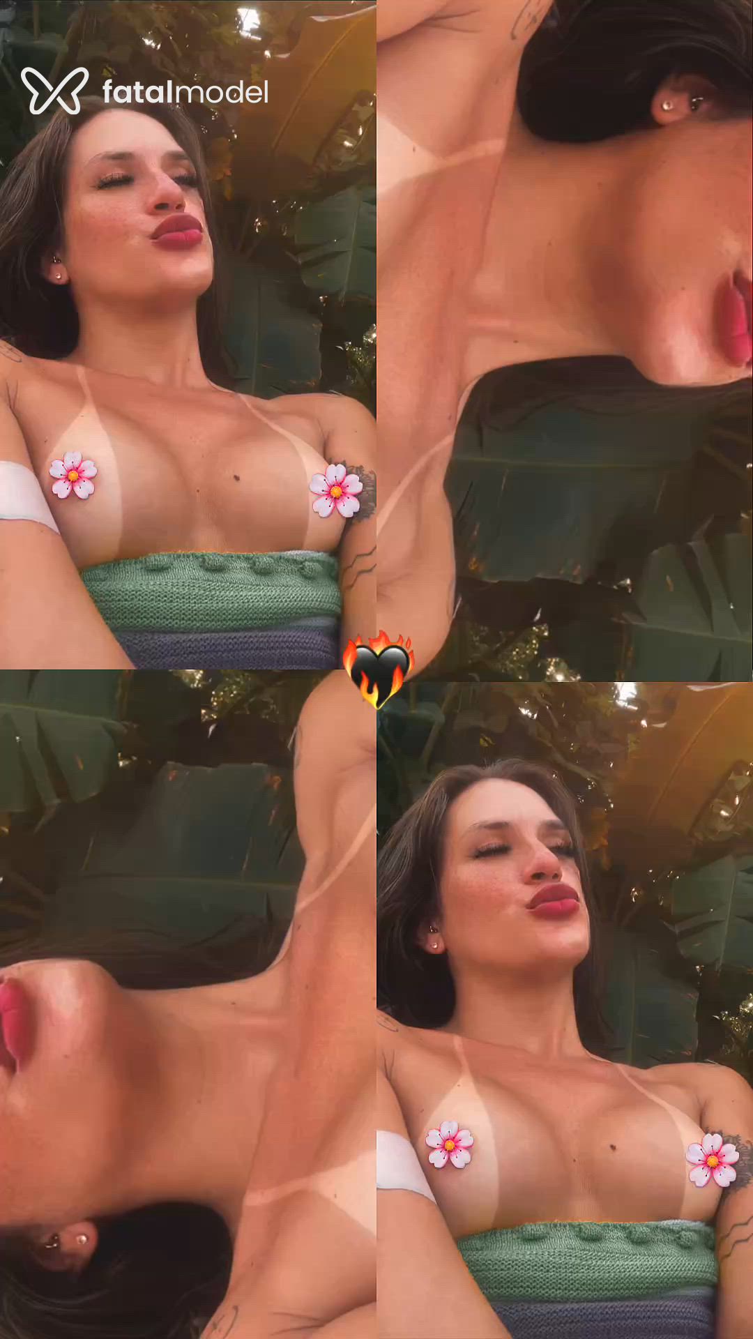 Acompanhante mulher trans com cabelo castanho de olhos castanhos em Nova Mutum Acompanhante mulher trans com cabelo castanho de olhos castanhos em Nova Mutum - Esthefany Dias