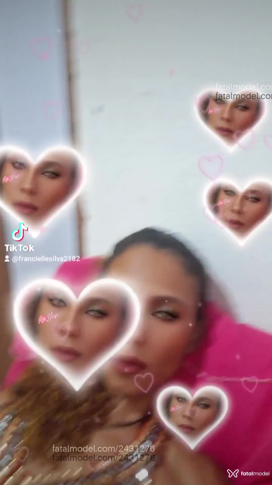Acompanhante mulher morena (o) de olhos castanhos em Guarantã do Norte - Cielly