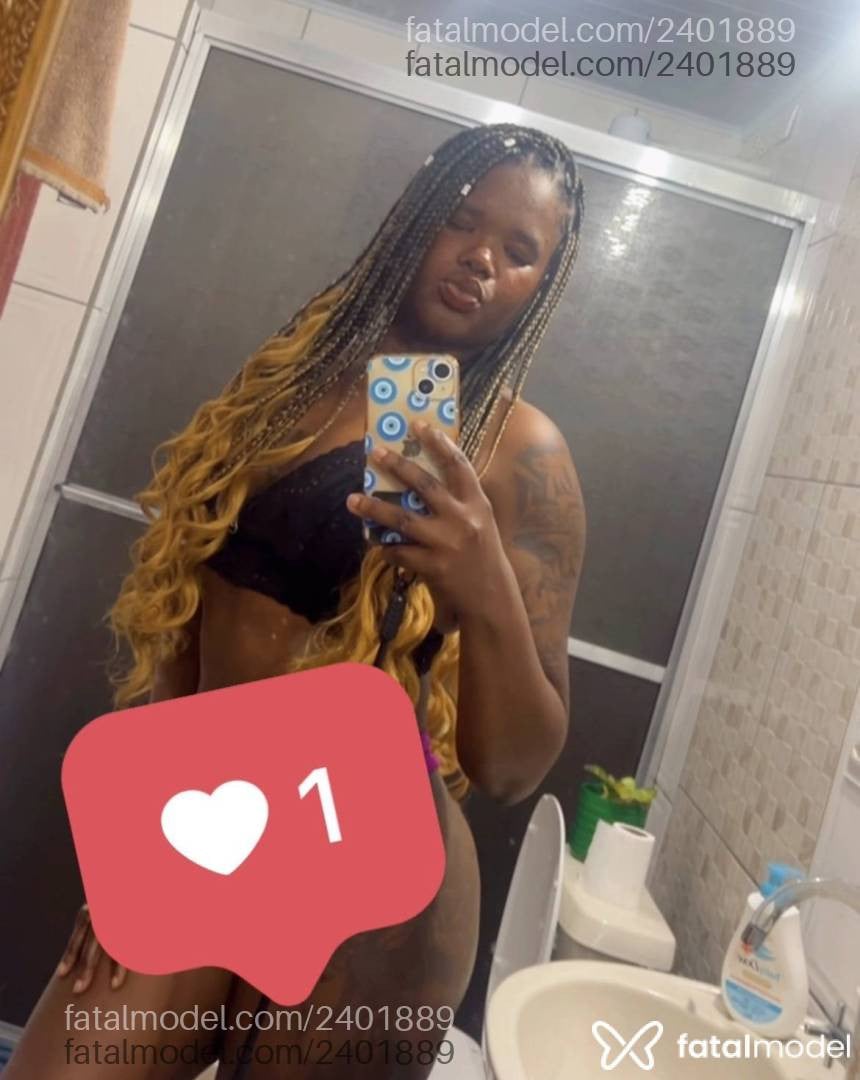 Acompanhante mulher morena (o) de olhos castanhos em Balneário Camboriú Acompanhante mulher morena (o) de olhos castanhos em Balneário Camboriú - Preta Rara