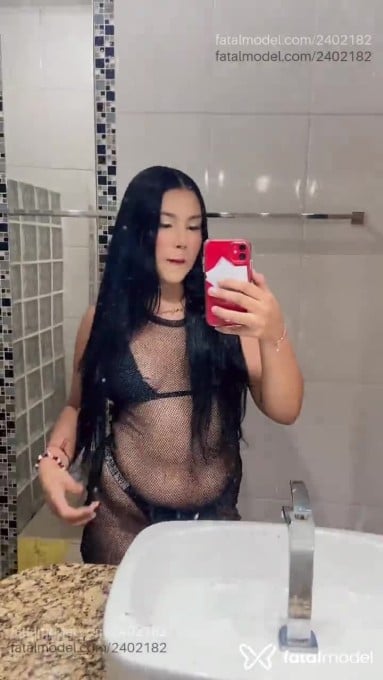 Acompanhante mulher morena (o) de olhos castanhos em Cuiabá - Lays Dias