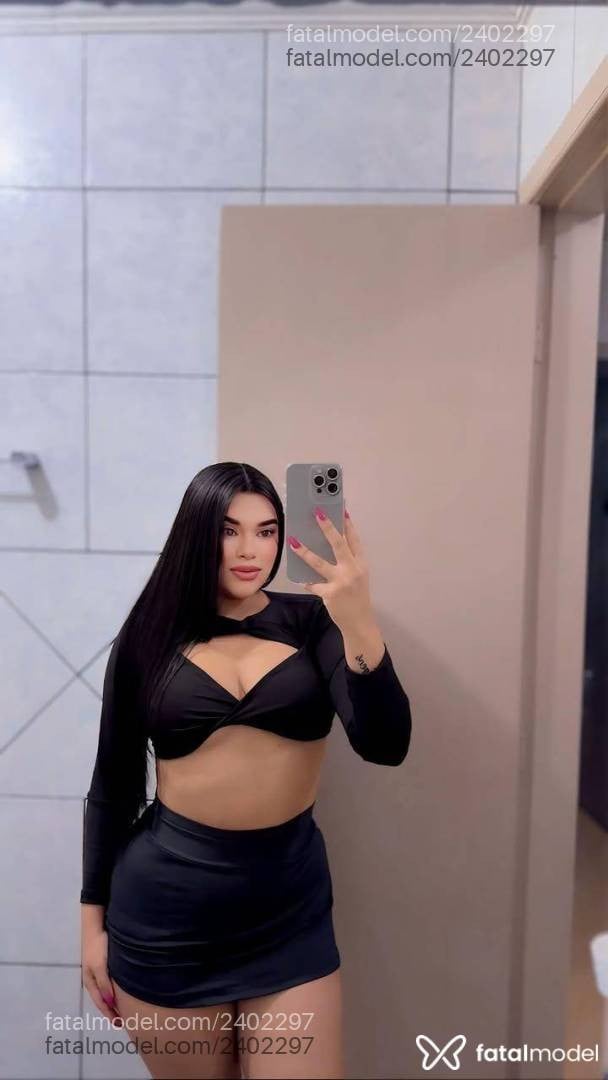 Acompanhante mulher morena (o) de olhos castanhos em Bragança Paulista - Safira Reis