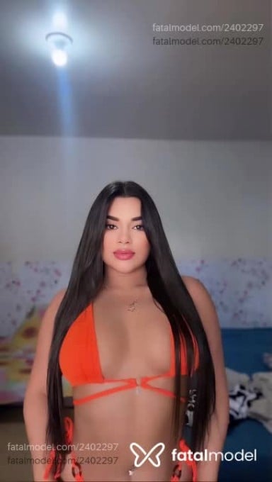 Acompanhante mulher morena (o) de olhos castanhos em Bragança Paulista - Safira Reis
