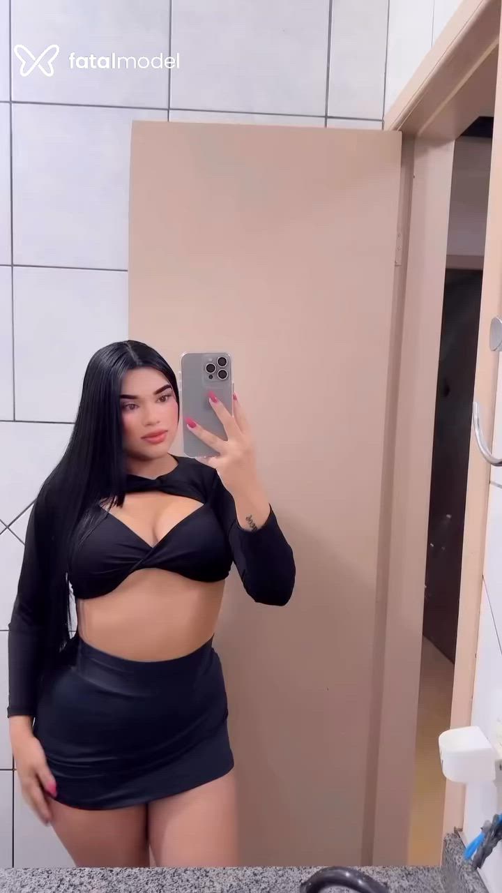 Acompanhante mulher morena (o) de olhos castanhos - Safira Reis