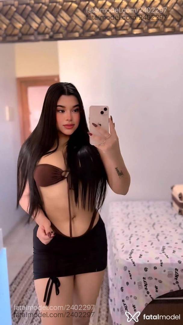 Acompanhante mulher morena (o) de olhos castanhos em Bragança Paulista - Safira Reis