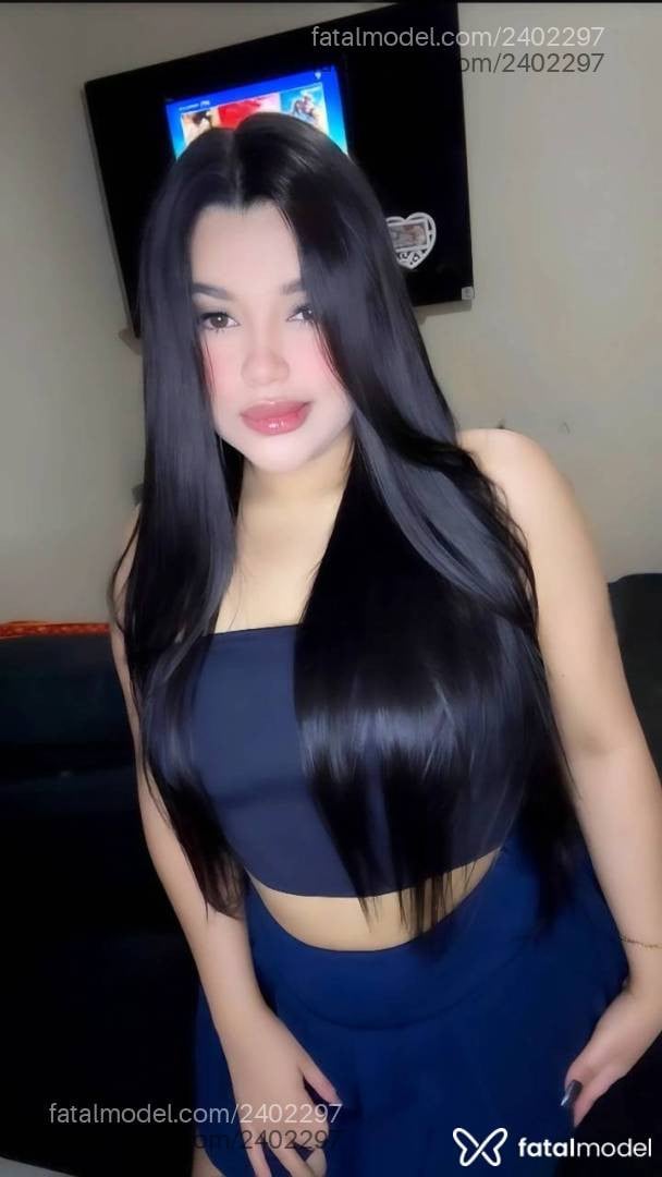 Acompanhante mulher morena (o) de olhos castanhos - Safira Reis
