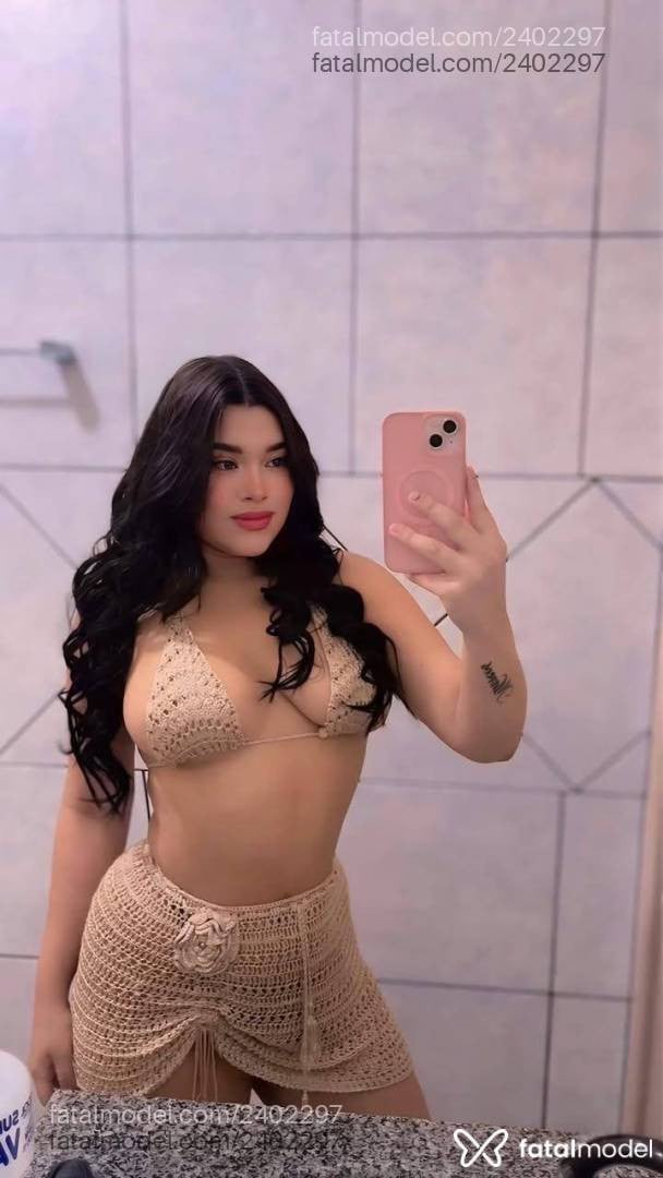 Acompanhante mulher morena (o) de olhos castanhos - Safira Reis