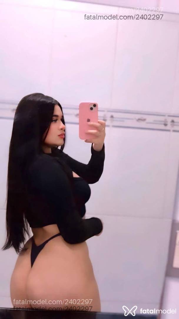 Acompanhante mulher morena (o) de olhos castanhos - Safira Reis
