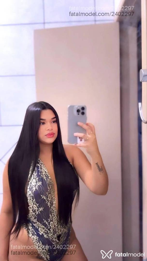 Acompanhante mulher morena (o) de olhos castanhos - Safira Reis