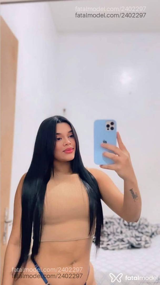 Acompanhante mulher morena (o) de olhos castanhos - Safira Reis