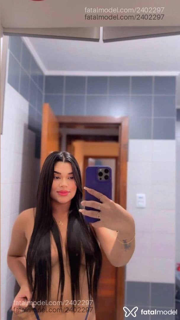 Acompanhante mulher morena (o) de olhos castanhos - Safira Reis