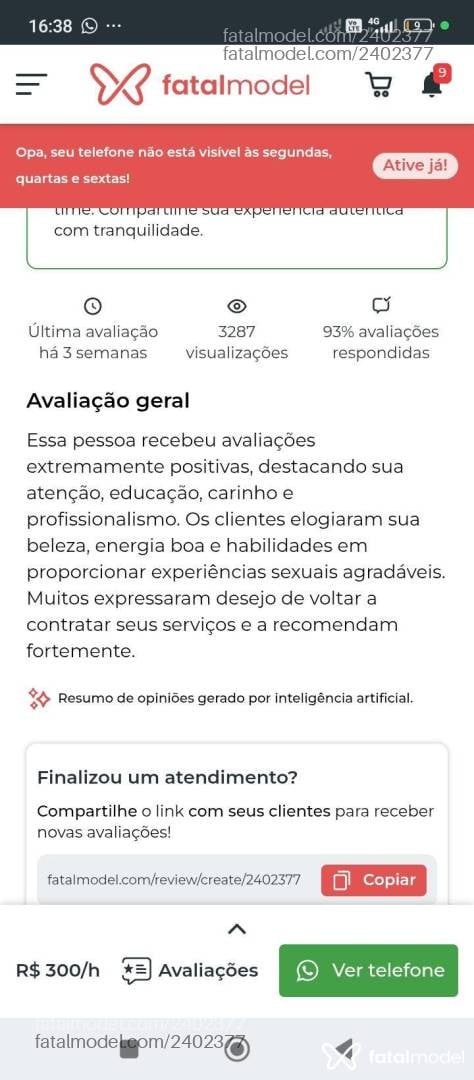 Acompanhante mulher morena (o) de olhos pretos em Andradas Acompanhante mulher morena (o) de olhos pretos em Andradas - Suelen