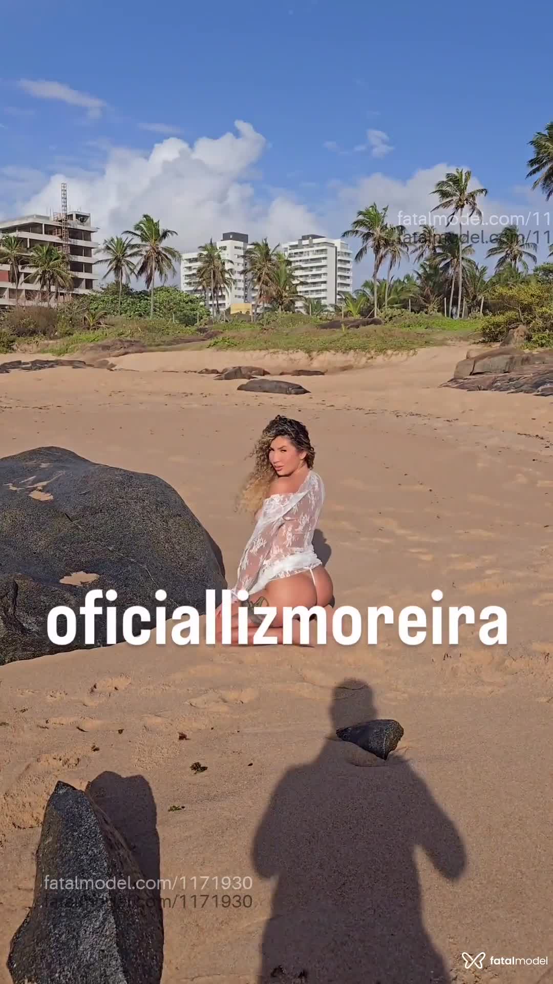 Foto do anúncio Núbia Carvalho