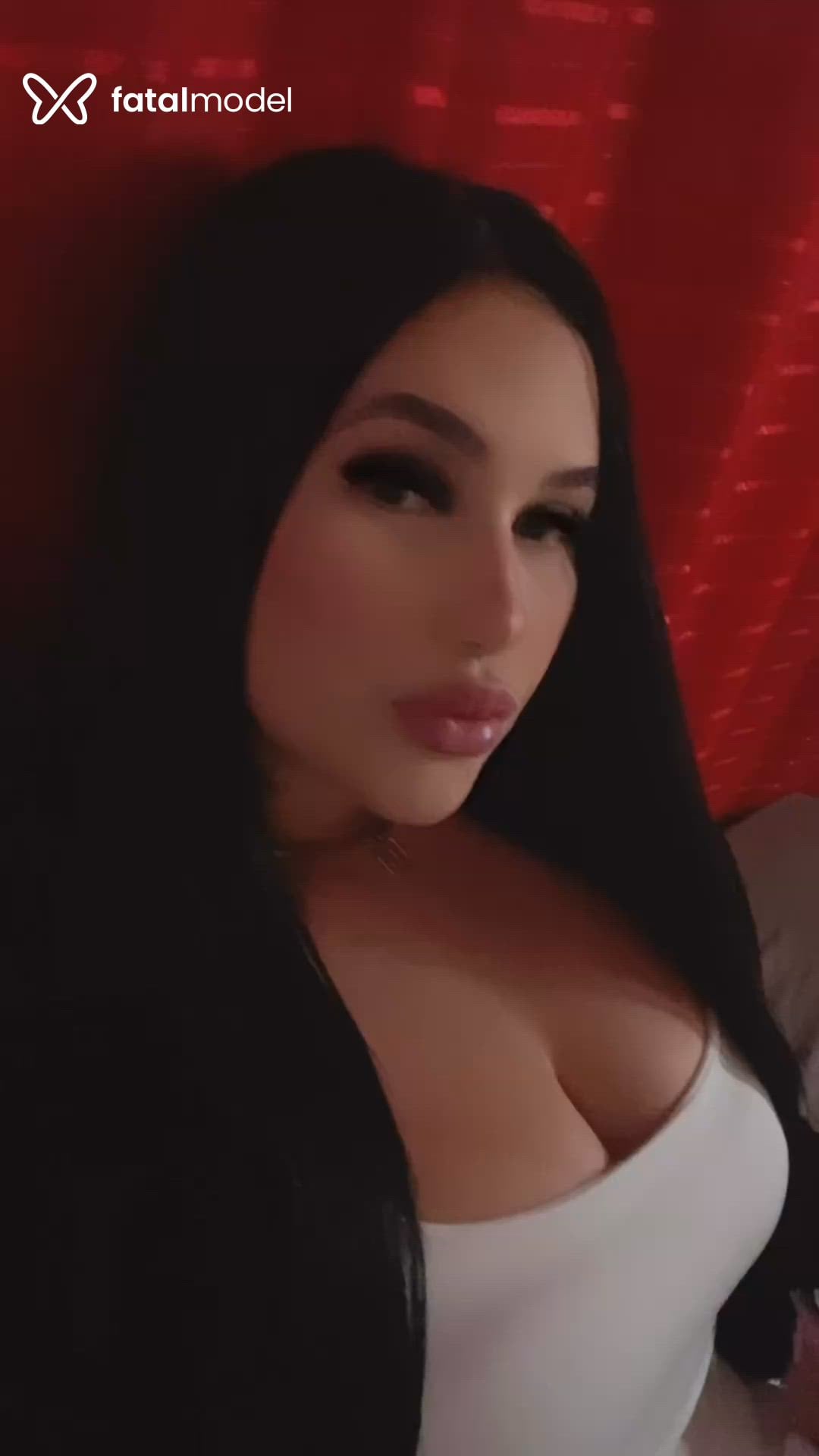 Acompanhante mulher morena (o) de olhos castanhos - Pamela
