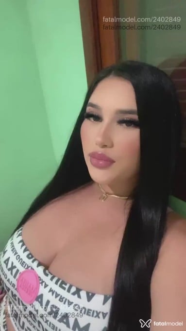 Acompanhante mulher morena (o) de olhos castanhos em Viamão - Pamela