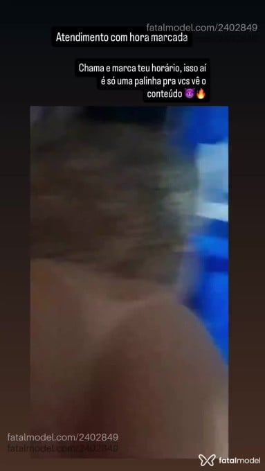 Acompanhante mulher morena (o) de olhos castanhos em Viamão - Pamela