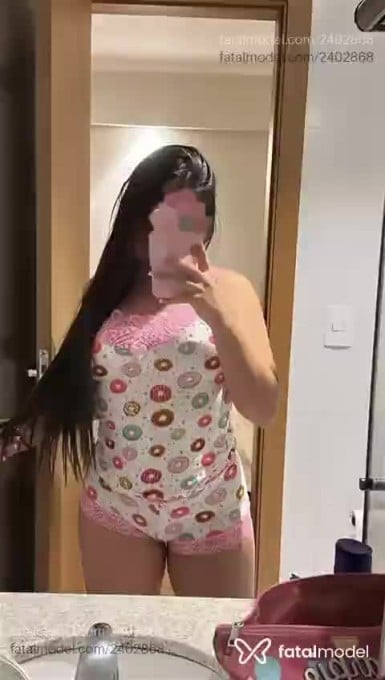 Acompanhante mulher morena (o) de olhos castanhos em Goiânia - Sthefany Aguiar