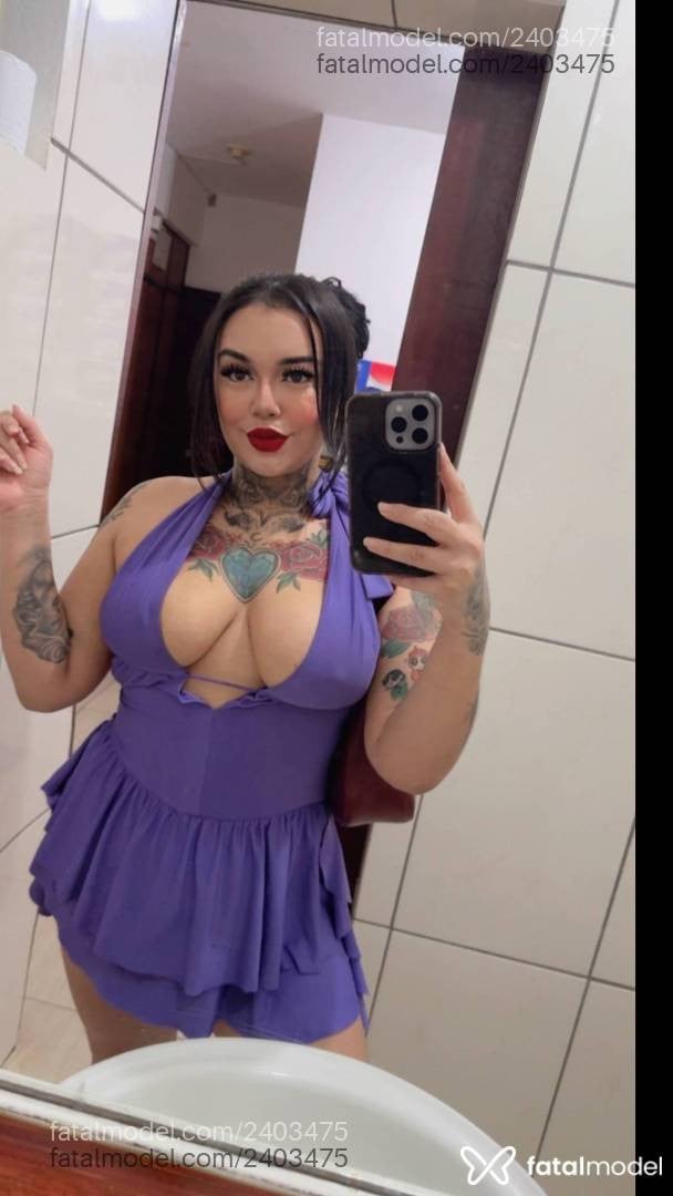Acompanhante mulher morena (o) de olhos pretos - Renata