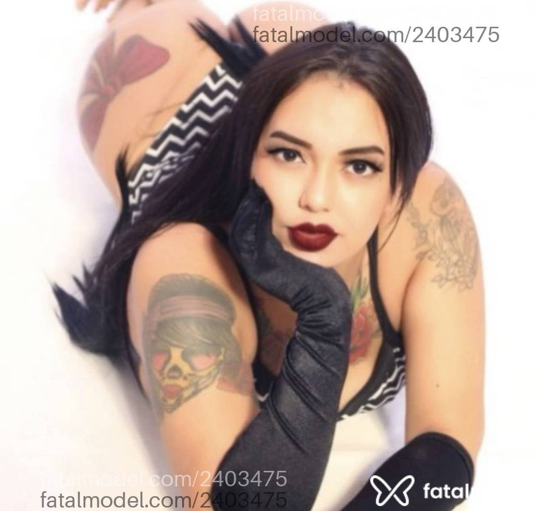 Acompanhante mulher morena (o) de olhos pretos - Renata