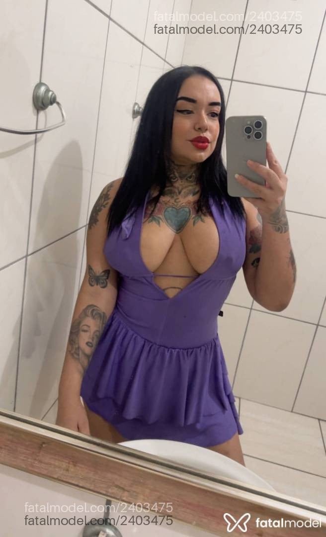 Acompanhante mulher morena (o) de olhos pretos em Tubarão - Renata
