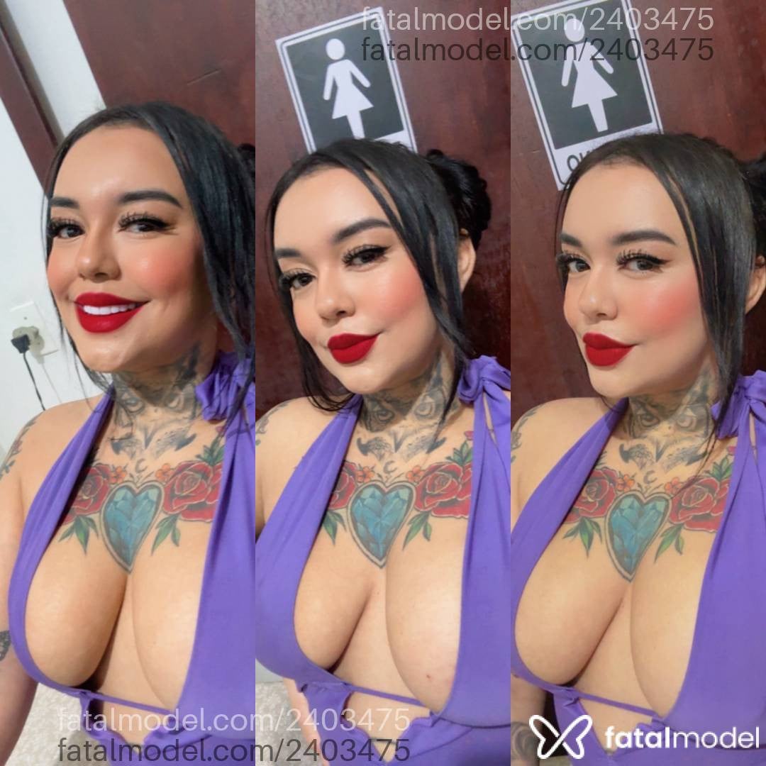 Acompanhante mulher morena (o) de olhos pretos - Renata