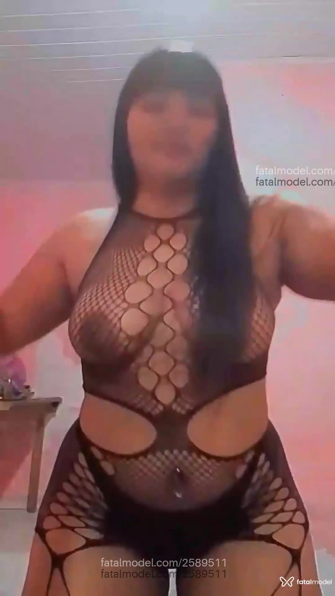 Acompanhante mulher morena (o) de olhos castanhos em São Paulo - Thaina Santos