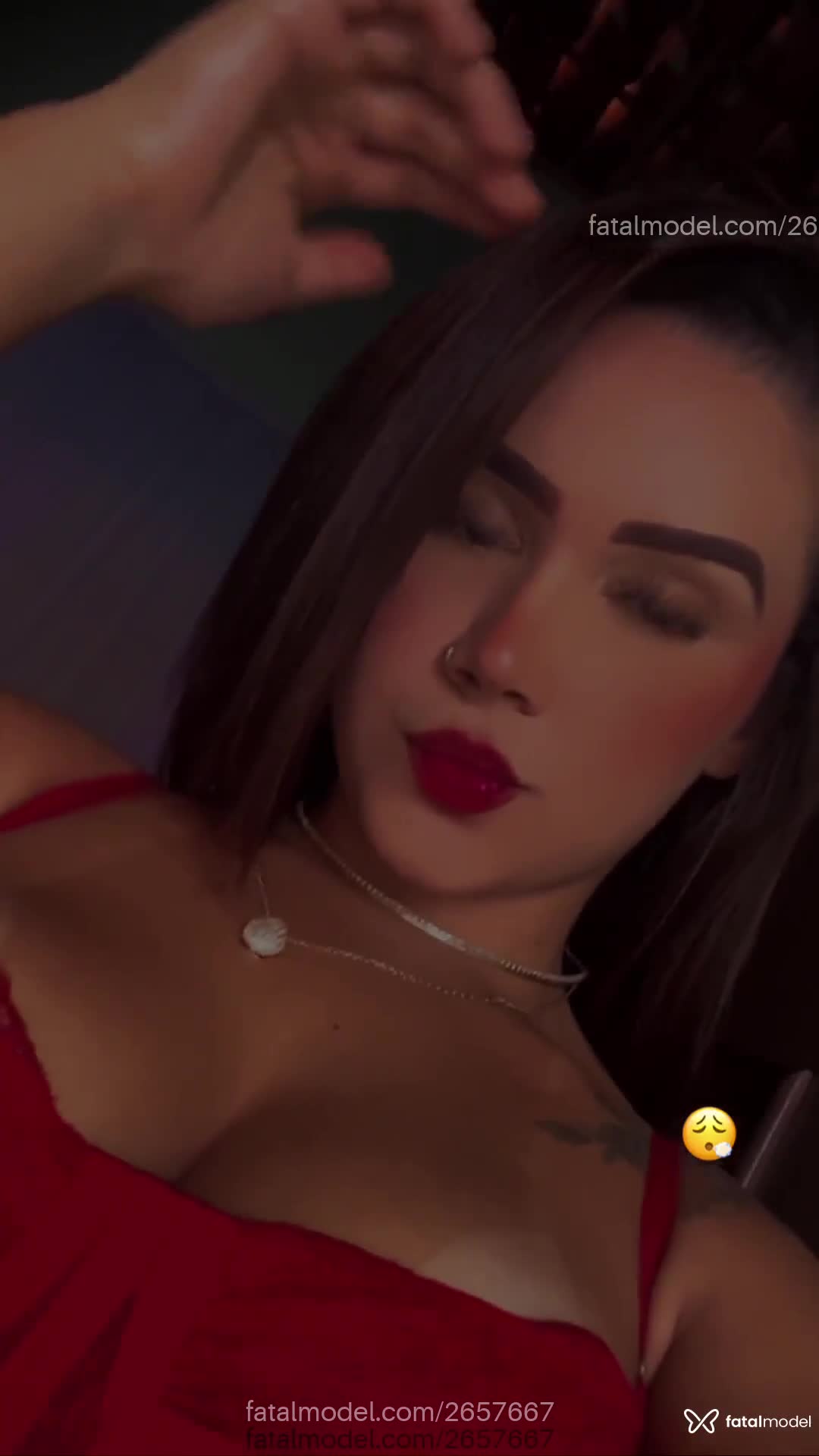 Acompanhante mulher morena (o) de olhos pretos em Fortaleza - Kelly