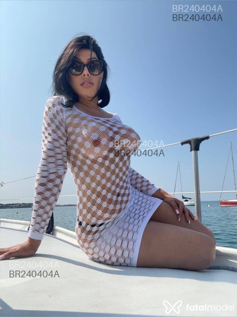 Acompanhante travesti com cabelo castanho de olhos castanhos em Macaé Acompanhante travesti com cabelo castanho de olhos castanhos em Macaé - Morgana Spindola