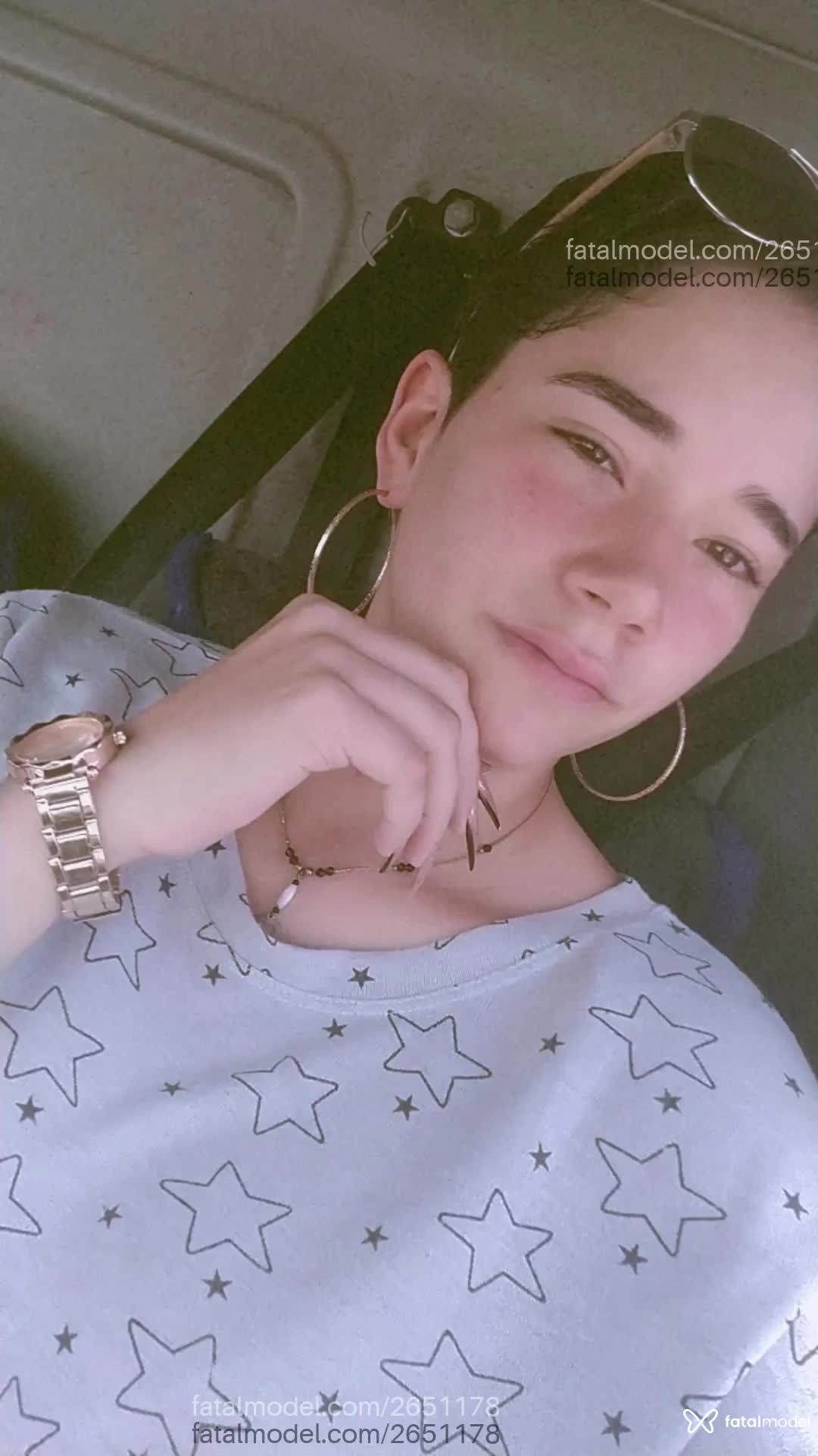 Acompanhante mulher com cabelo castanho de olhos castanhos em João Pessoa - Aurora Agnes