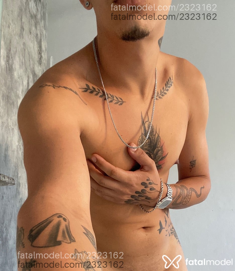 Acompanhante homem morena (o) de olhos castanhos em Salvador - Dan