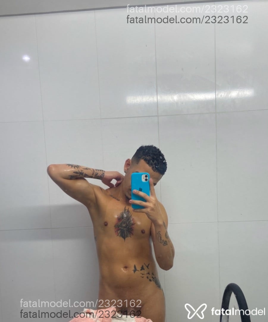 Acompanhante homem morena (o) de olhos castanhos em Salvador - Dan