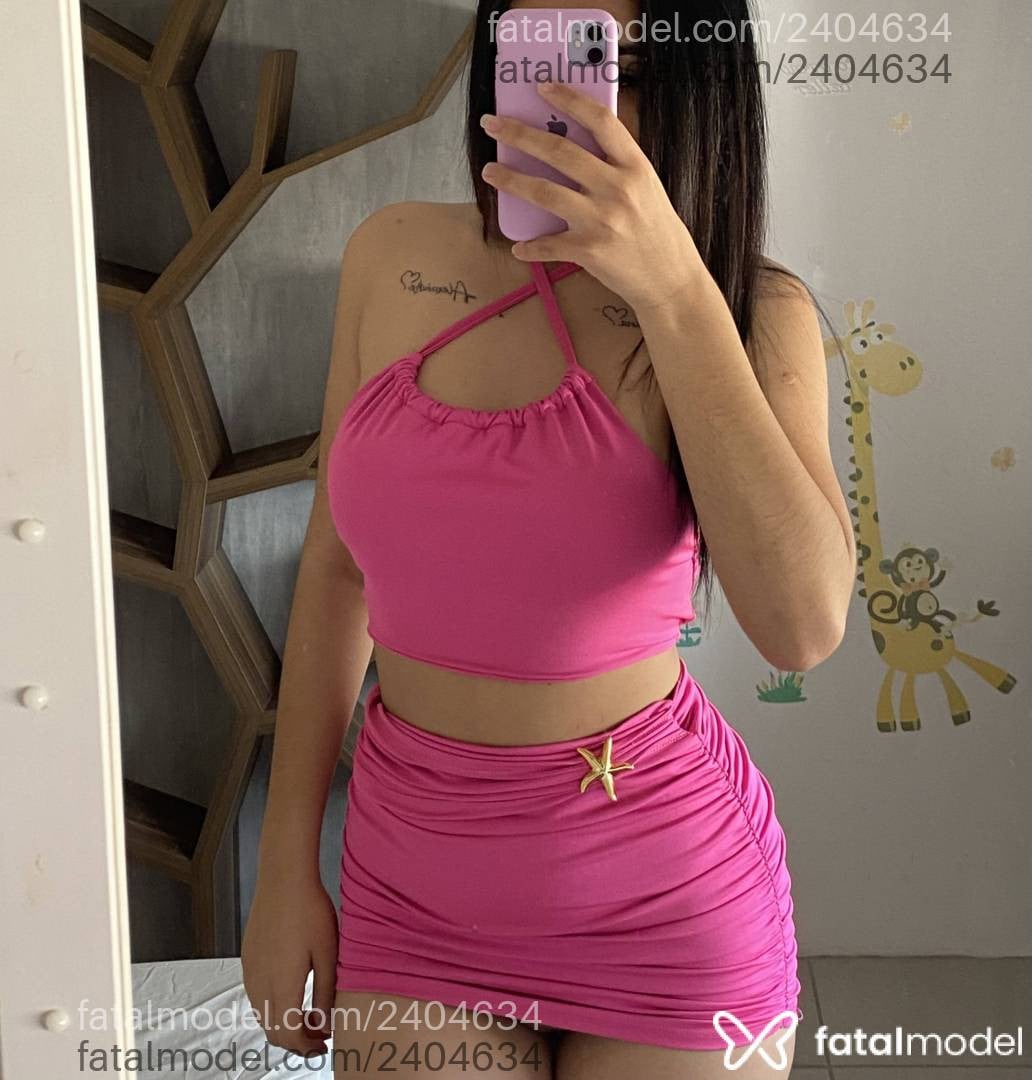 Acompanhante mulher morena (o) de olhos castanhos - Eduarda