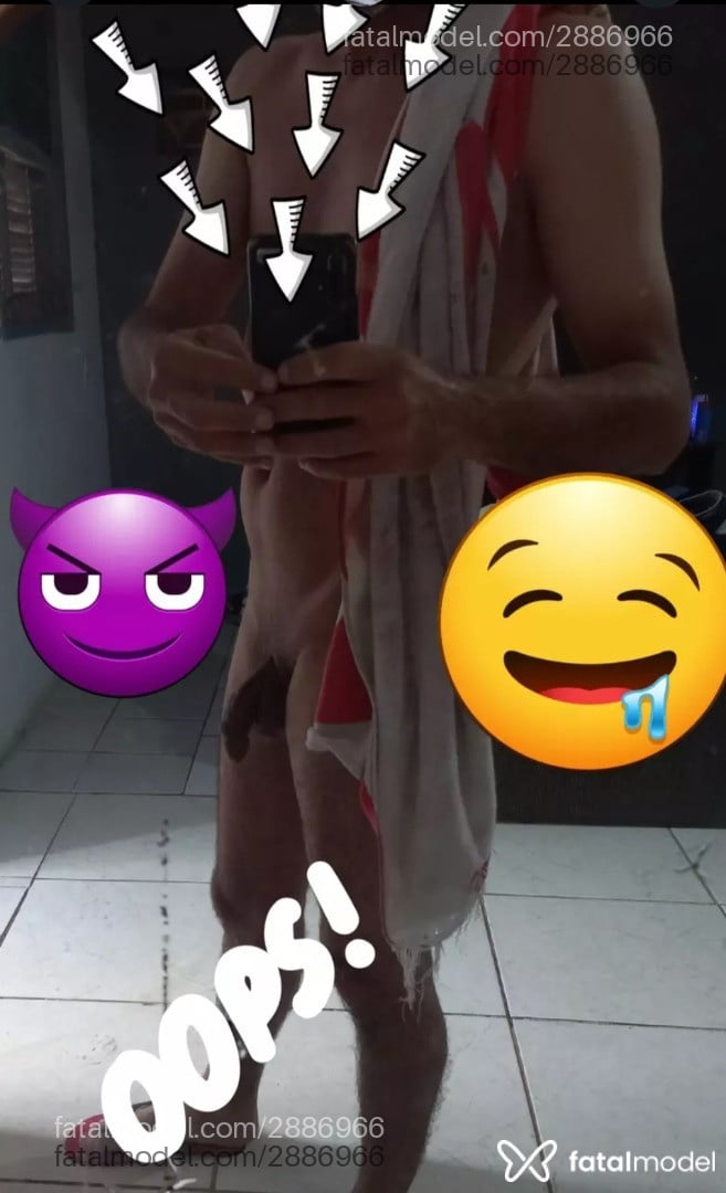 Acompanhante homem morena (o) de olhos castanhos em Gravataí - Guga Gti