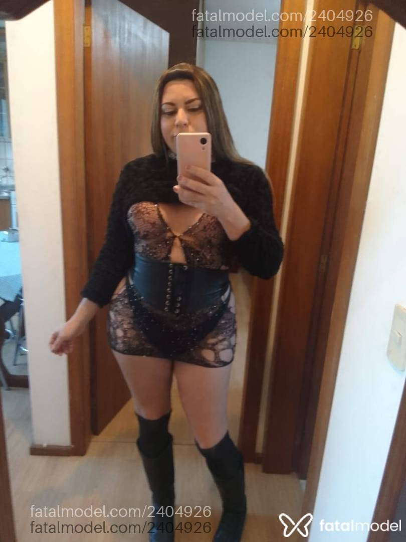 Acompanhante mulher trans morena (o) de olhos castanhos em Caxias do Sul - Raque Leitera