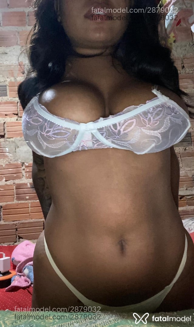 Acompanhante mulher morena (o) de olhos pretos em Teresina - Kylie Maia