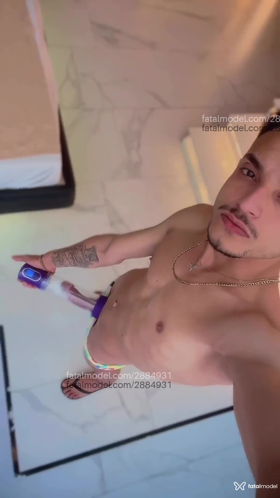 Vídeo 1