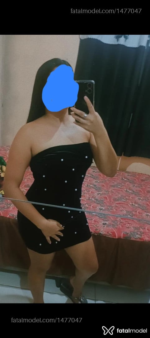 Acompanhante mulher morena (o) de olhos pretos em Paragominas Acompanhante mulher morena (o) de olhos pretos em Paragominas - Kamila
