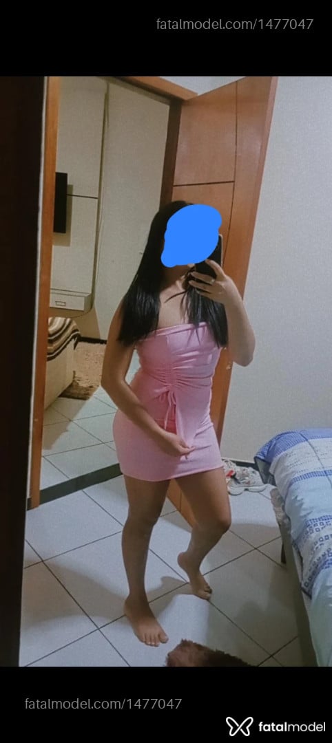 Acompanhante mulher morena (o) de olhos pretos em Paragominas Acompanhante mulher morena (o) de olhos pretos em Paragominas - Kamila