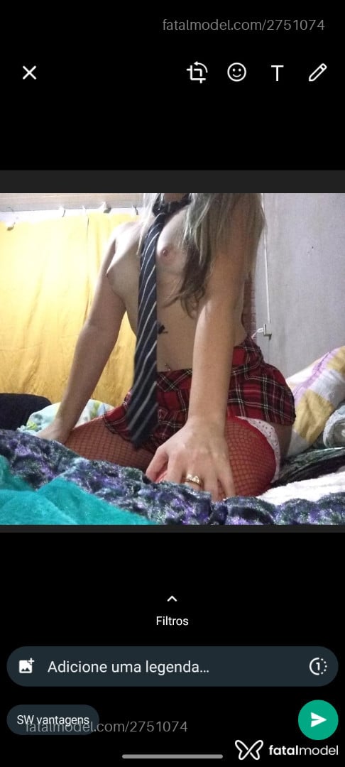 Acompanhante mulher loira (o) de olhos azuis em São Leopoldo Acompanhante mulher loira (o) de olhos azuis em São Leopoldo - Carol Loirinhasexy