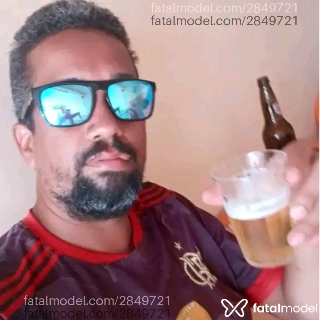 Acompanhante homem morena (o) de olhos castanhos em Valparaíso de Goiás Acompanhante homem morena (o) de olhos castanhos em Valparaíso de Goiás - Wagner Sousa
