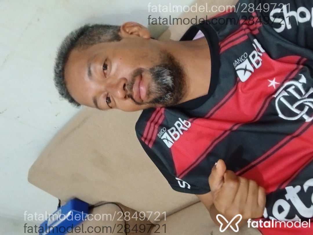 Acompanhante homem morena (o) de olhos castanhos em Valparaíso de Goiás Acompanhante homem morena (o) de olhos castanhos em Valparaíso de Goiás - Wagner Sousa